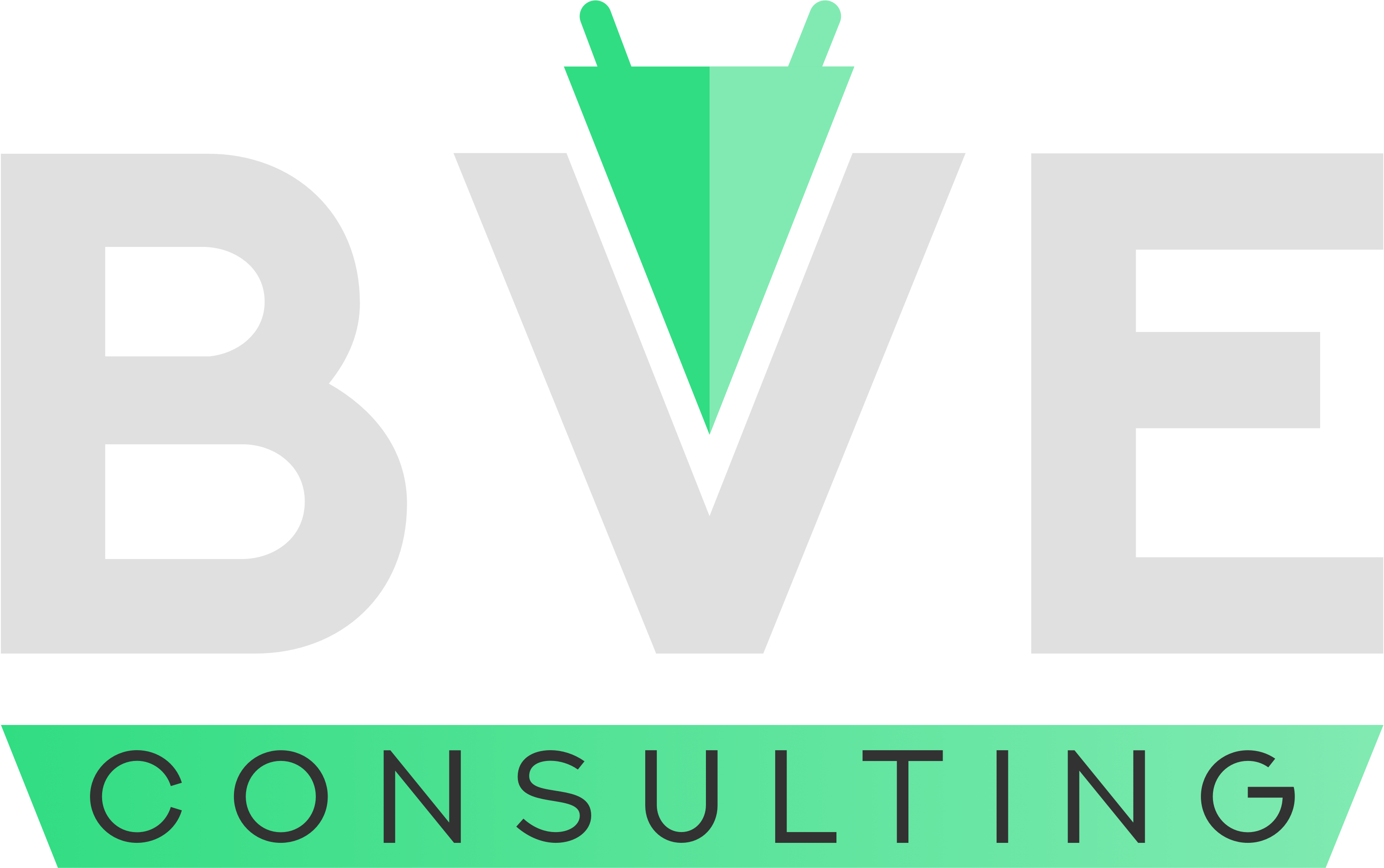 BVE Consulting